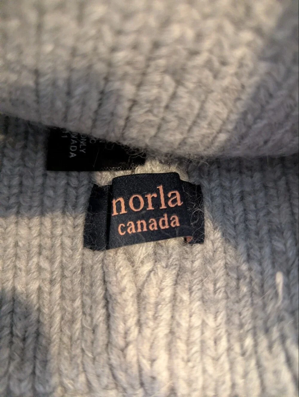 norla super soft